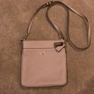 Authentic Coach Purse